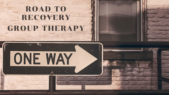 Road to Recovery: ...