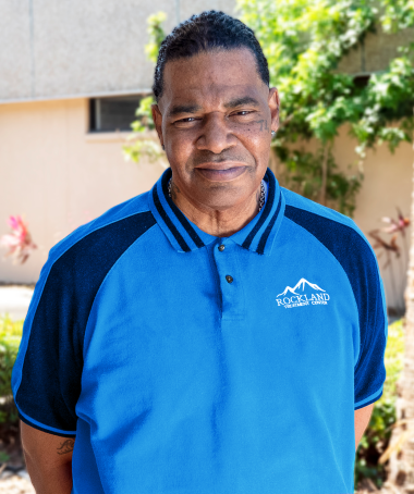 Carl Nelson, MSW