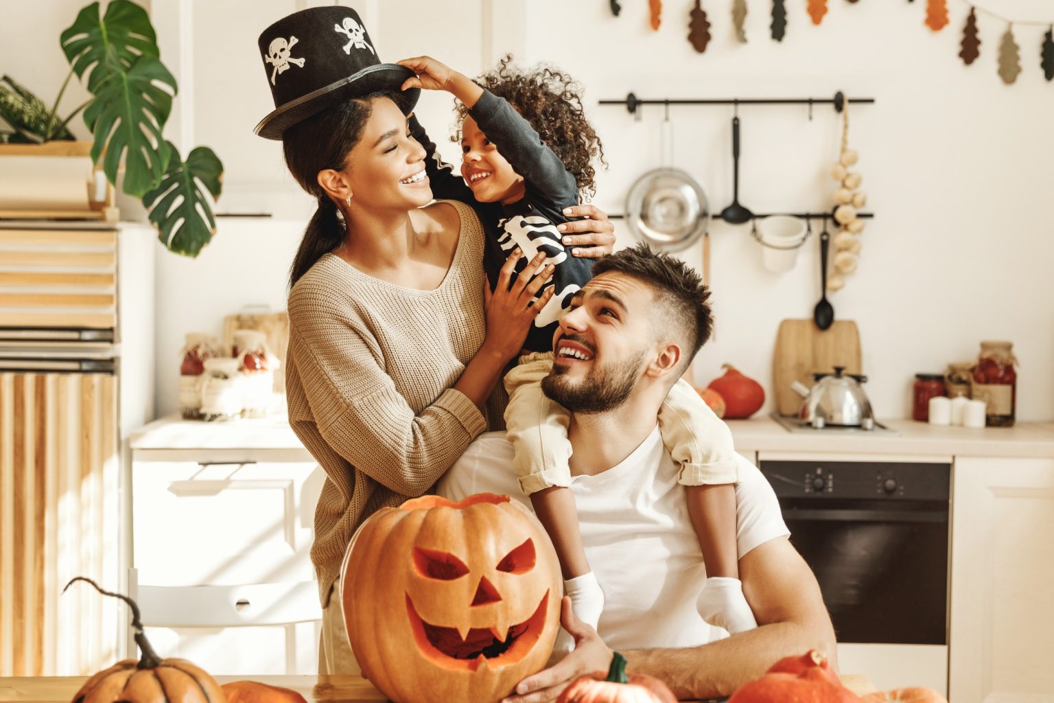6 Sober Halloween Activities to Celebrate the Holiday Rockland