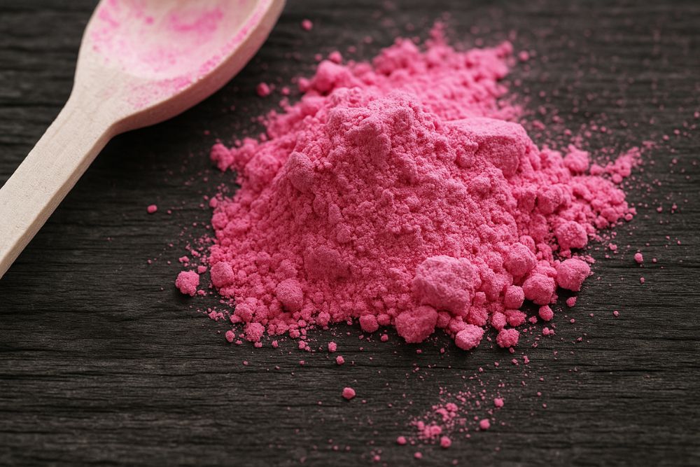 Pink Cocaine: Why This Trendy Party Drug Is More Dangerous Than You Think