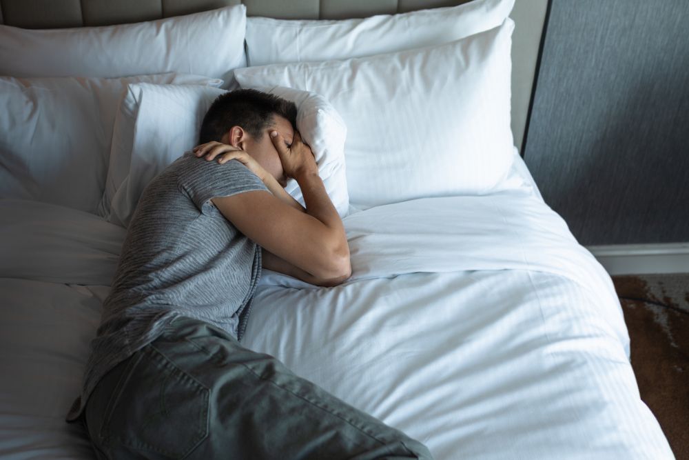 What Does Feening Mean? Recognizing Cravings and Addiction