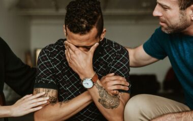 Impulse Control And Addiction Why Some People Struggle To Say No