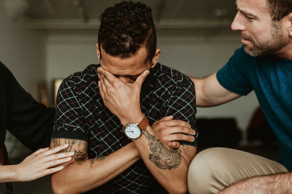 Impulse Control And Addiction Why Some People Struggle To Say No