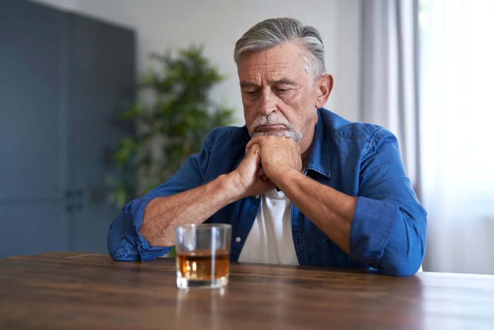 Gabapentin And Alcohol: Why Mixing Them Can Be Dangerous