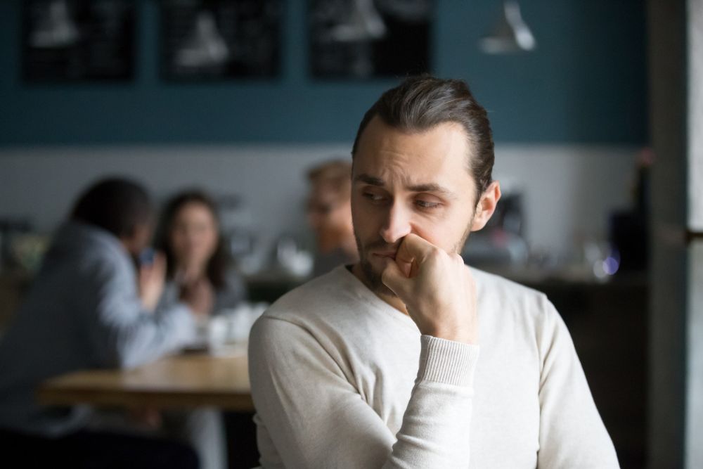 Emotional Relapse: How To Stop The Cycle Before It Leads To A Full Relapse