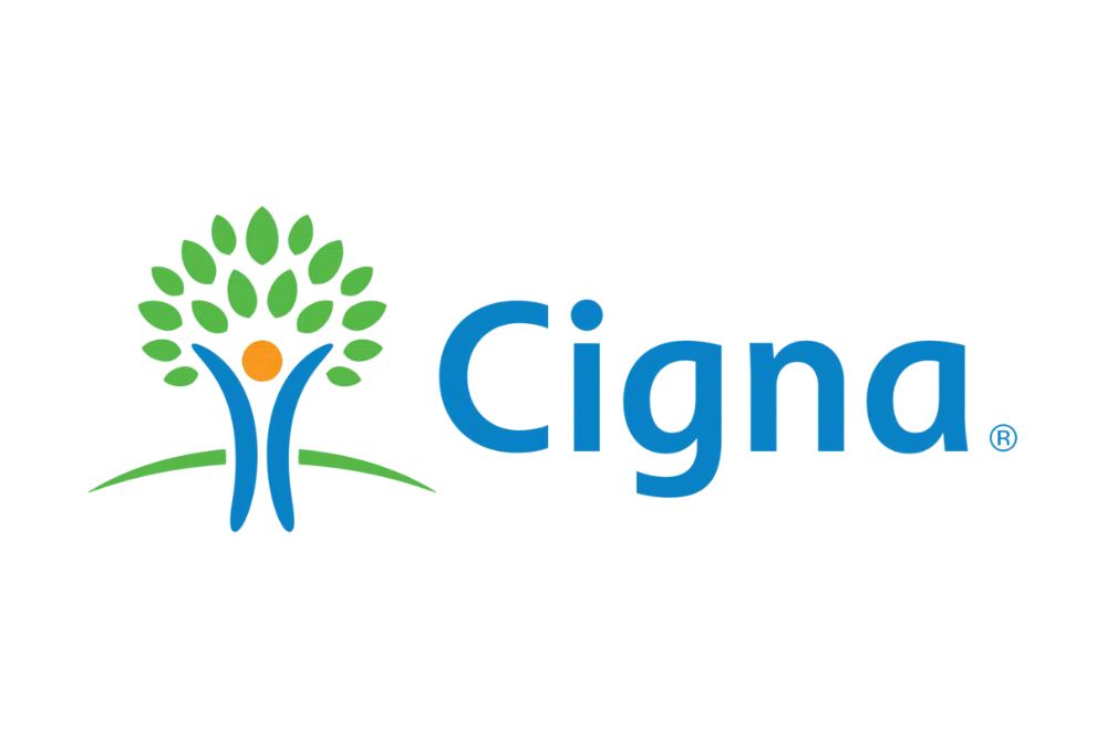 Cigna Logo Large, Rockland Treatment Center Now In-network With Cigna