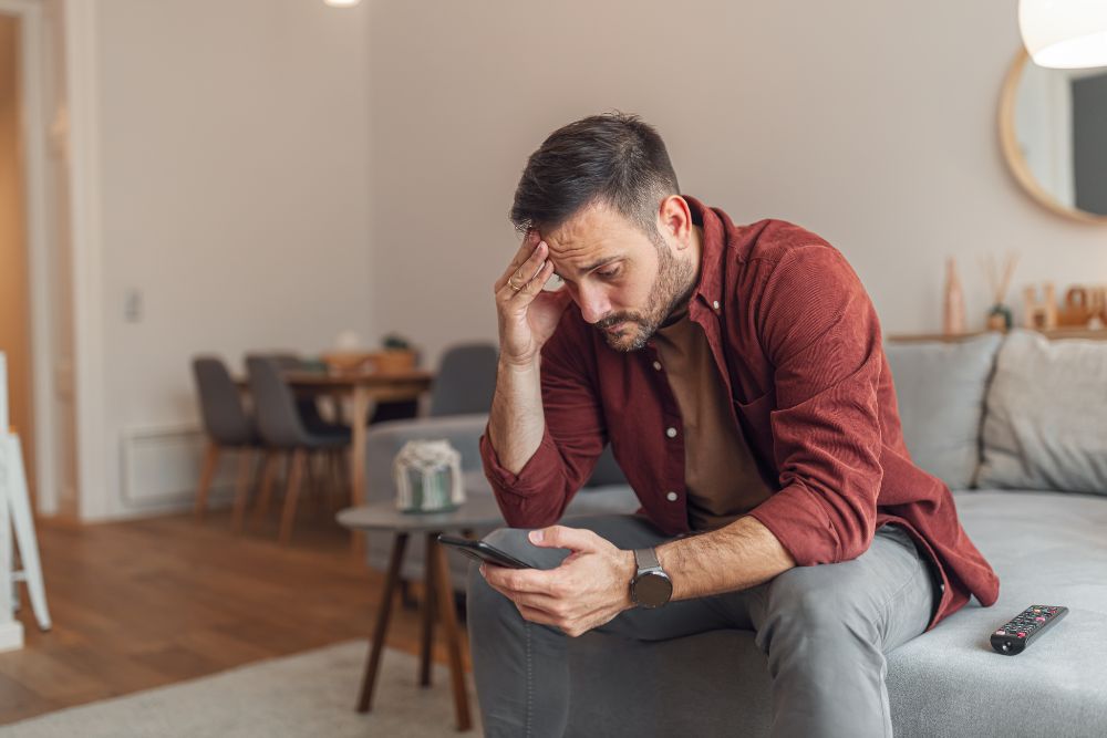Hangxiety Why Anxiety After Drinking Happens