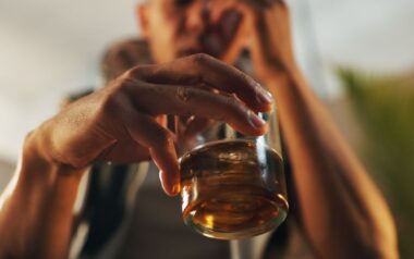 Wet Brain Symptoms And Alcohol Addiction
