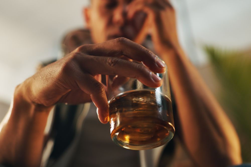 Wet Brain Symptoms and Alcohol Addiction