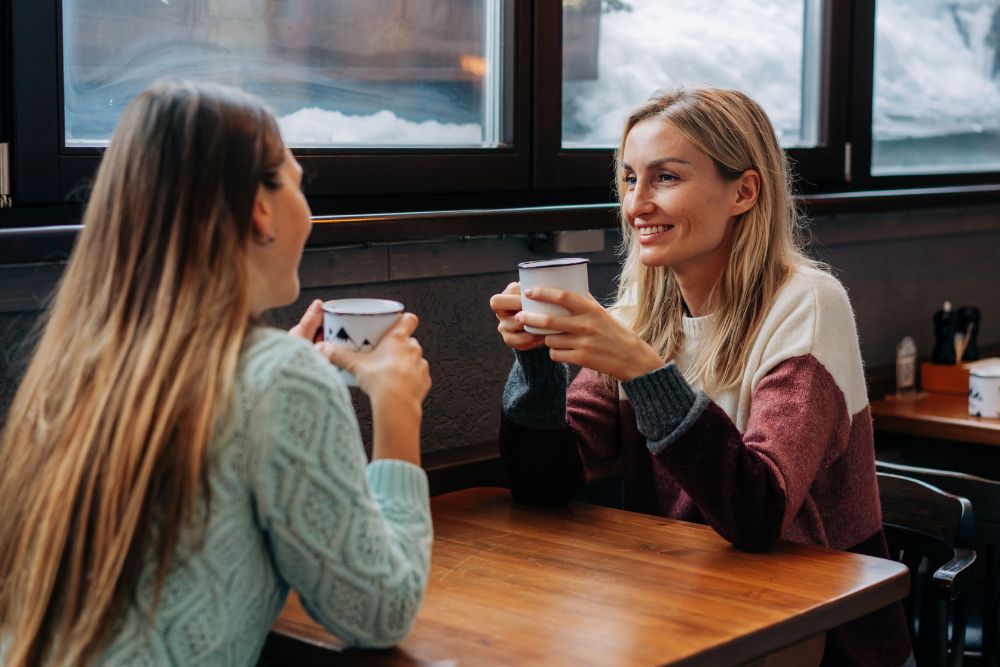 What Does It Mean To Be Sober Curious? Exploring Life Without Alcohol