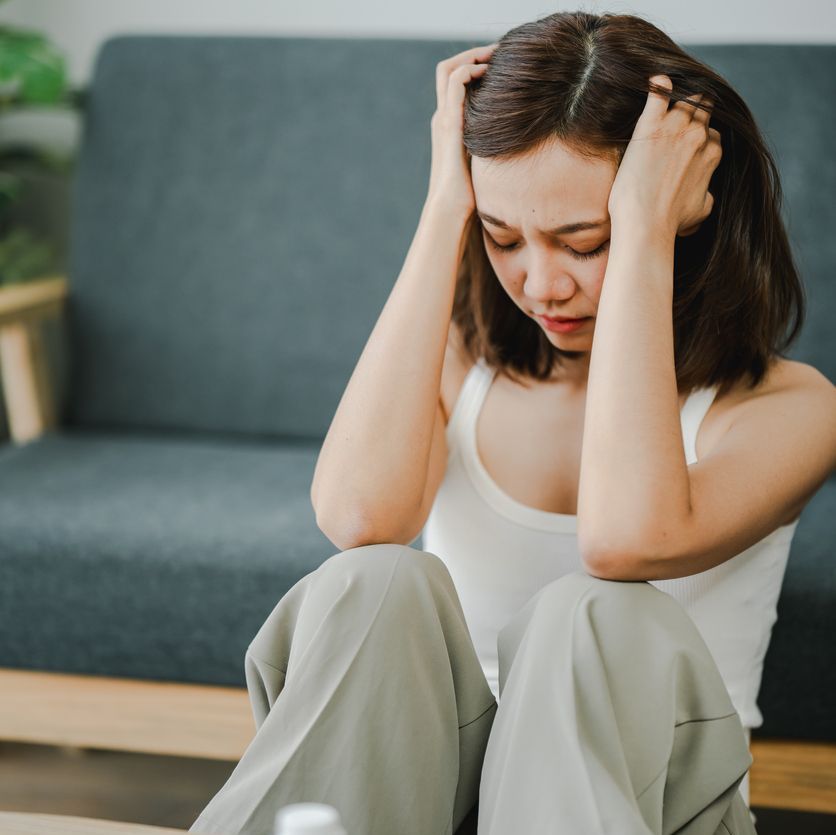 Gabapentin Withdrawal