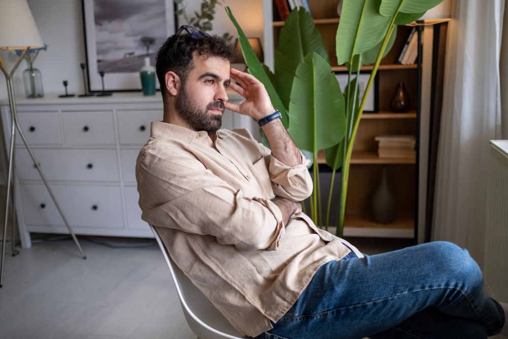 Dry Drunk Syndrome Why Some People Struggle Emotionally After Quitting Alcohol