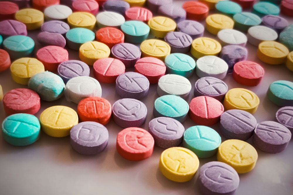 Rainbow Fentanyl: Why This Colorful Drug Is a Serious Threat