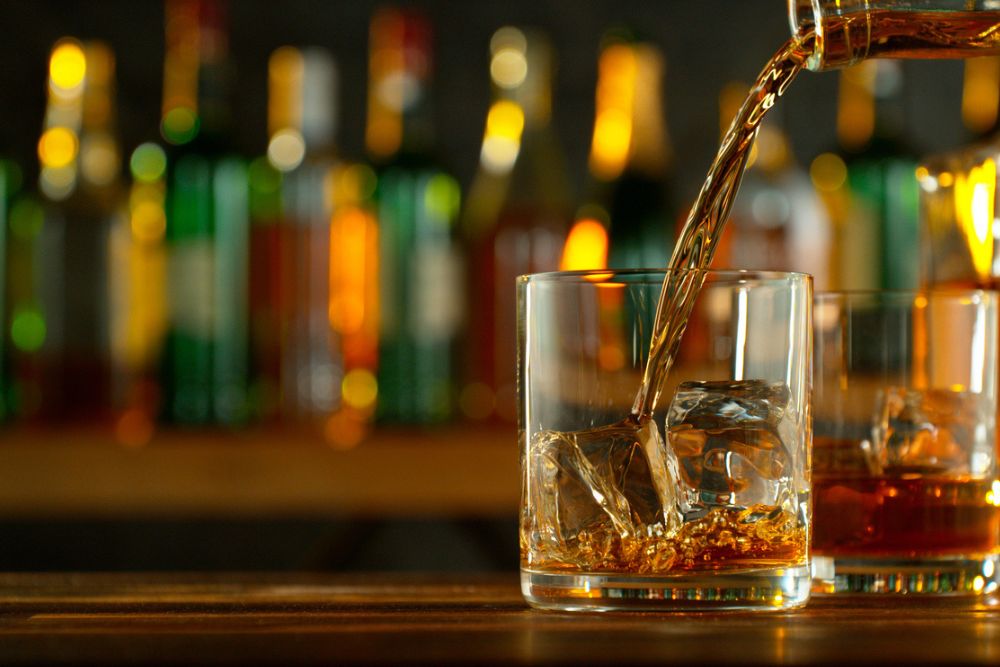 How Long Does Alcohol Stay in Your System?