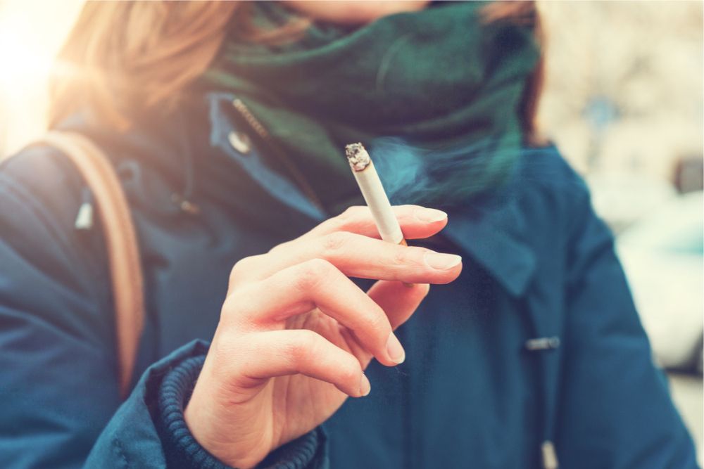 How Long Does Nicotine Stay in Your System